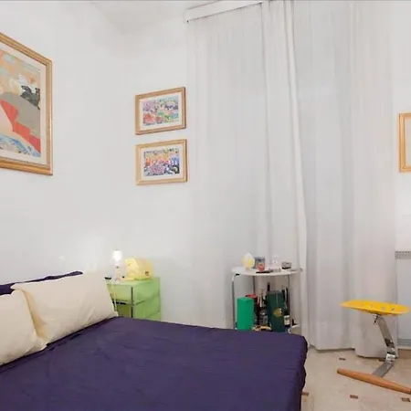 Holiday Jeans Apartment Rom Exterior foto
