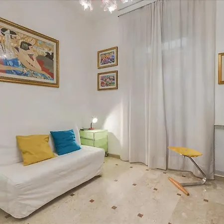 Holiday Jeans Apartment Rom Exterior foto