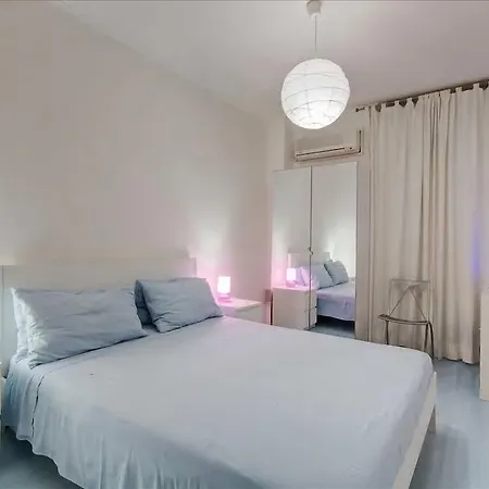Holiday Jeans Apartment Rom Exterior foto