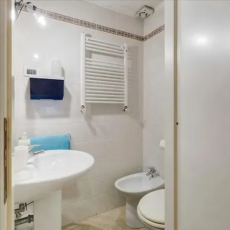 Holiday Jeans Apartment Rom Exterior foto