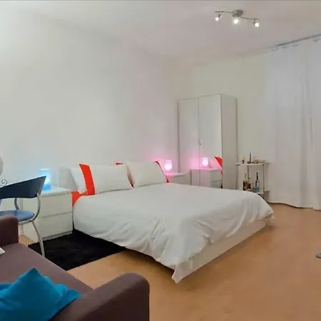Holiday Jeans Apartment Rom Exterior foto