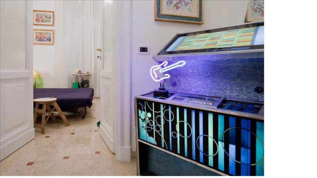 Appartement Jeans