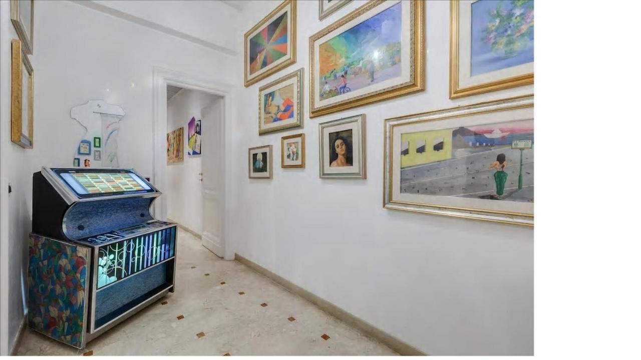 Jeans Appartement *