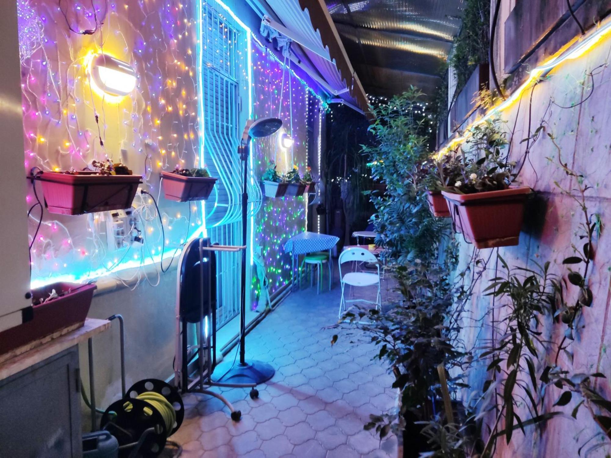 Appartement Jeans
