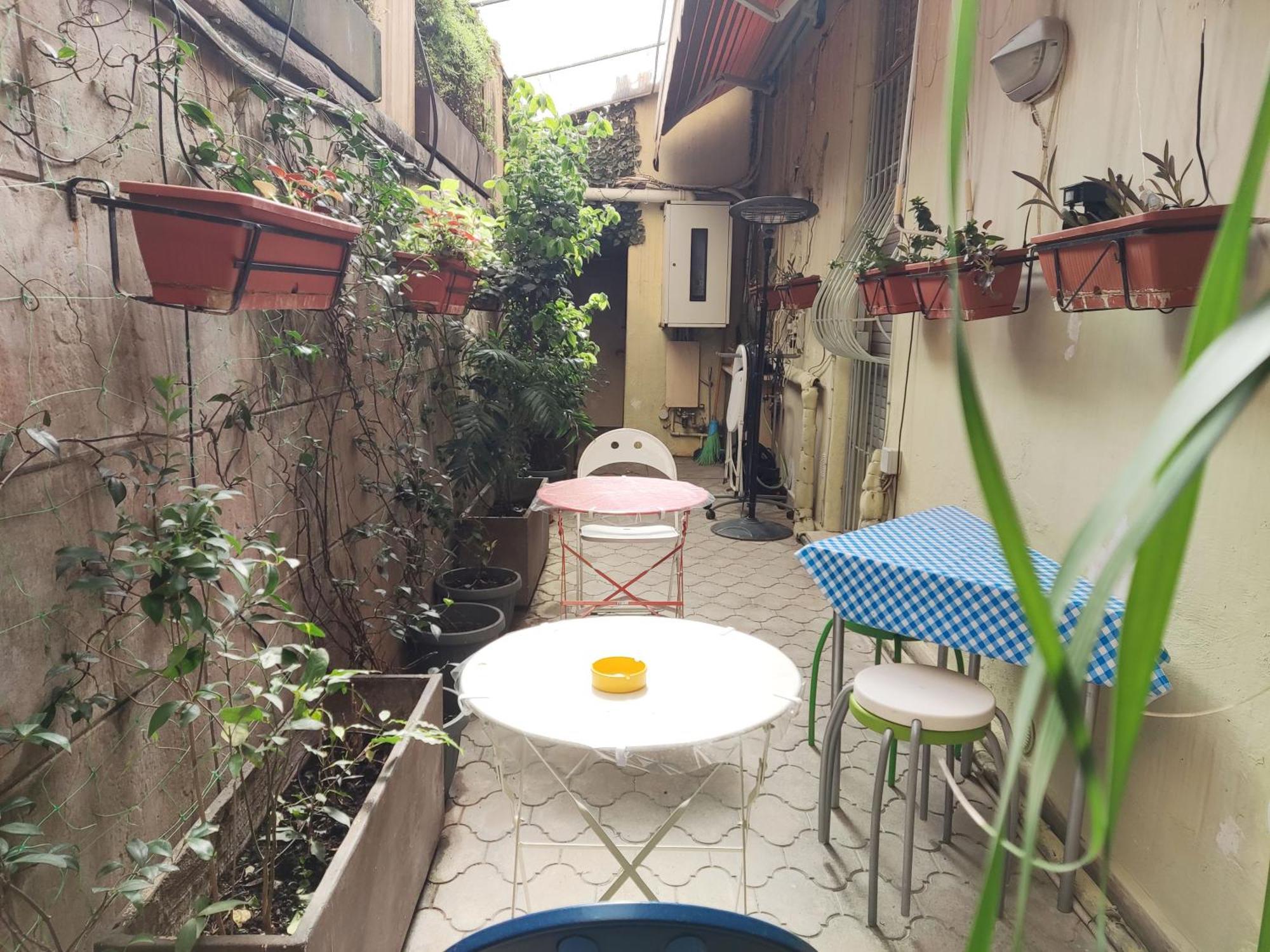 Jeans Appartement
