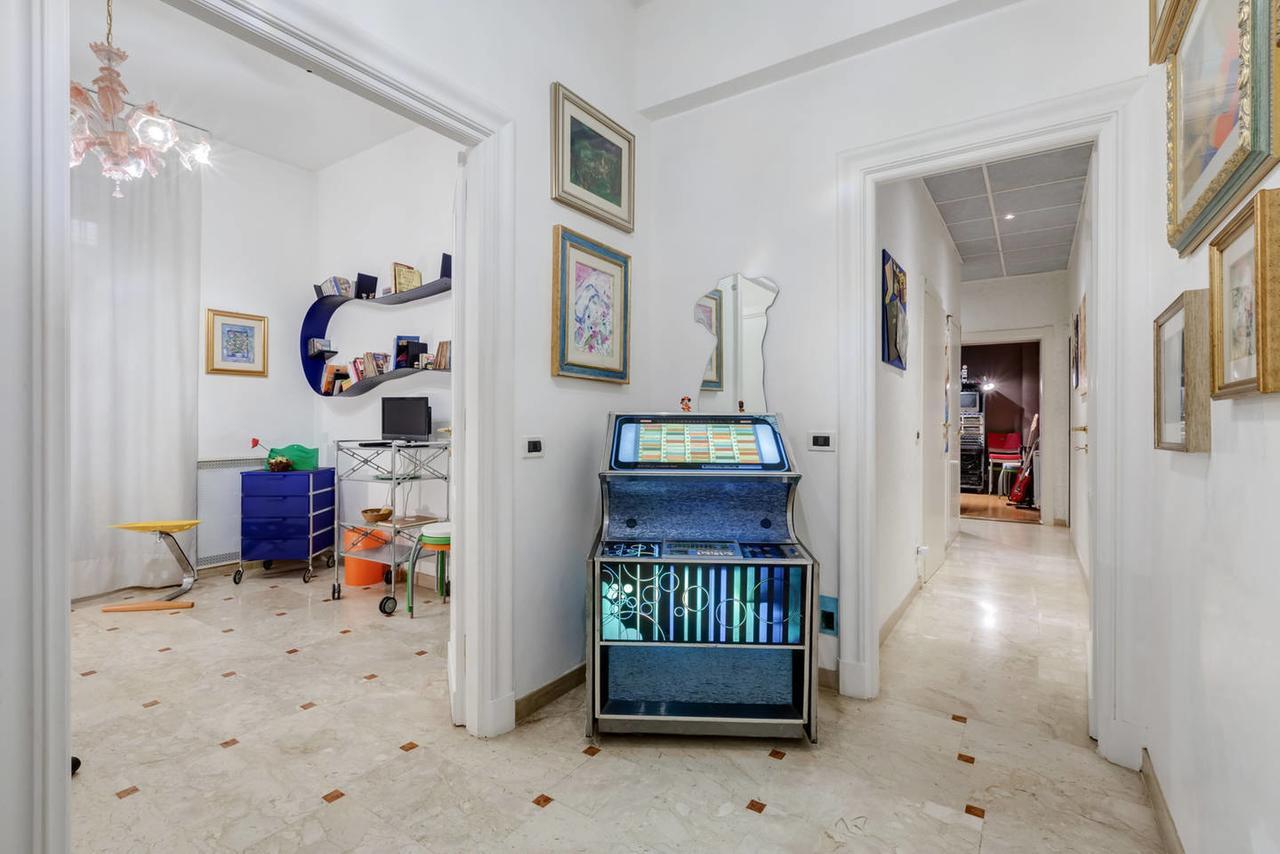 Jeans Appartement