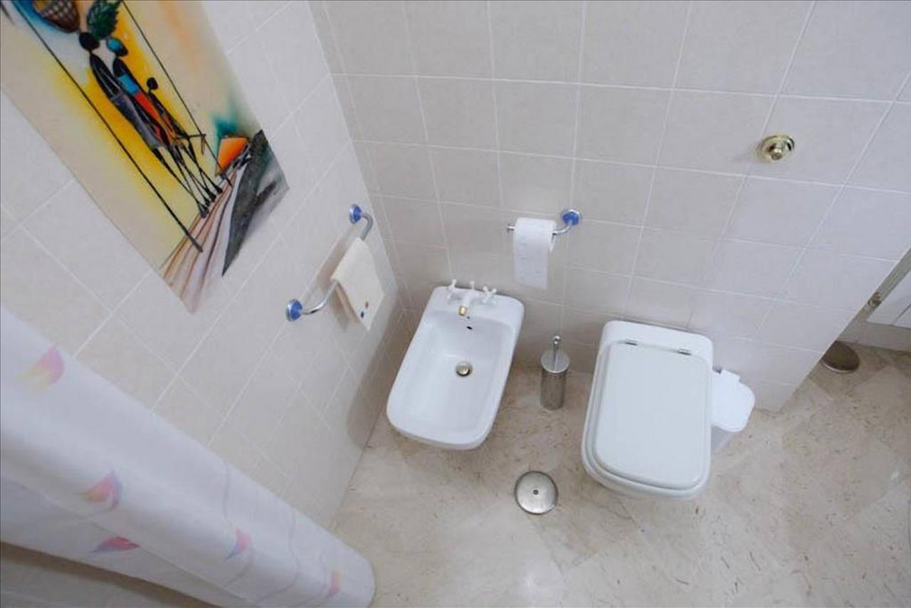 Appartement Jeans Rome